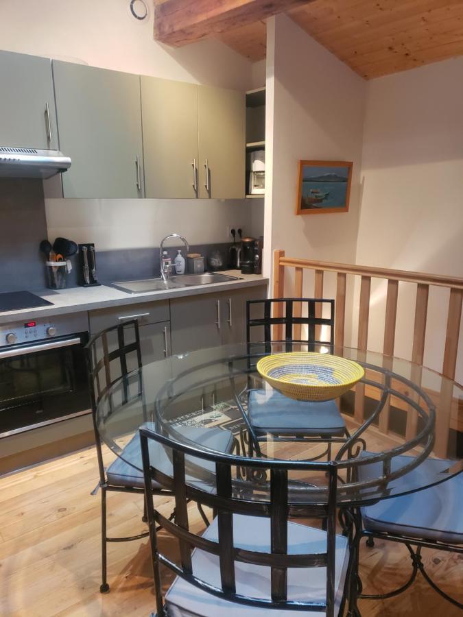 Le Chateau Camps-sur-l'Agly 外观 照片