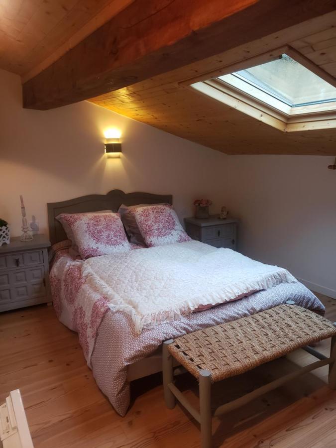 Le Chateau Camps-sur-l'Agly 外观 照片