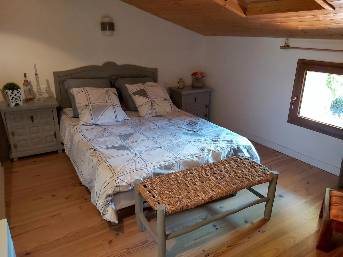 Le Chateau Camps-sur-l'Agly 外观 照片