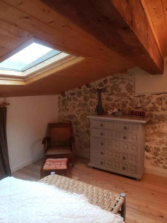 Le Chateau Camps-sur-l'Agly 外观 照片