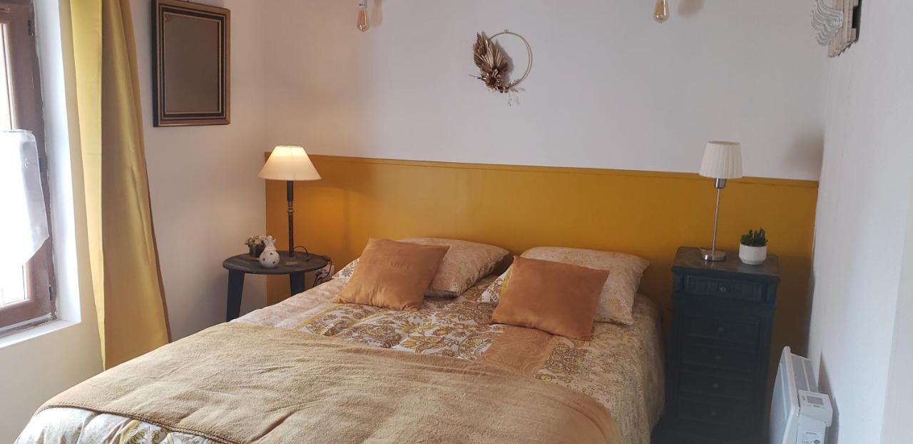 Le Chateau Camps-sur-l'Agly 外观 照片