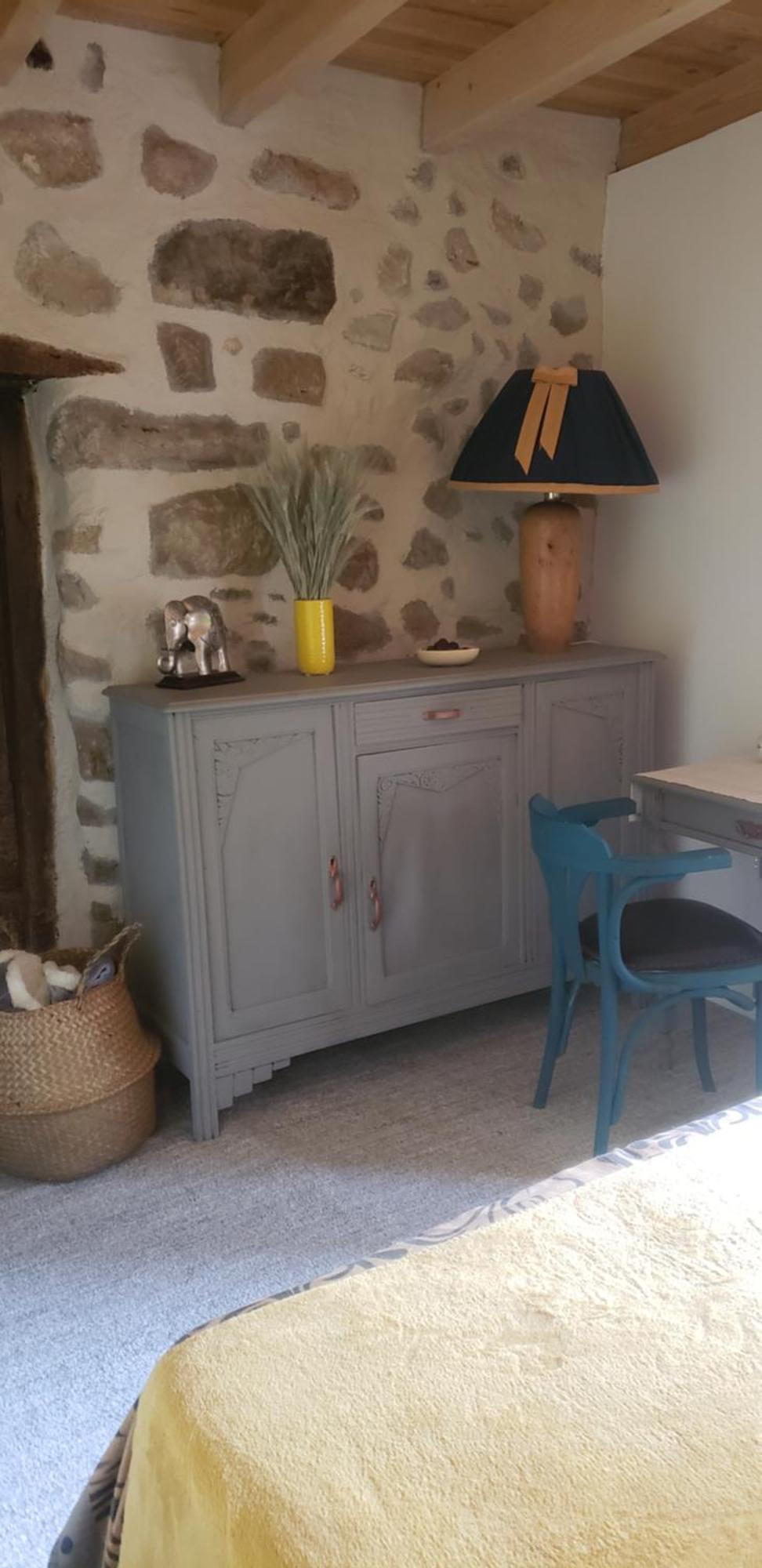 Le Chateau Camps-sur-l'Agly 外观 照片