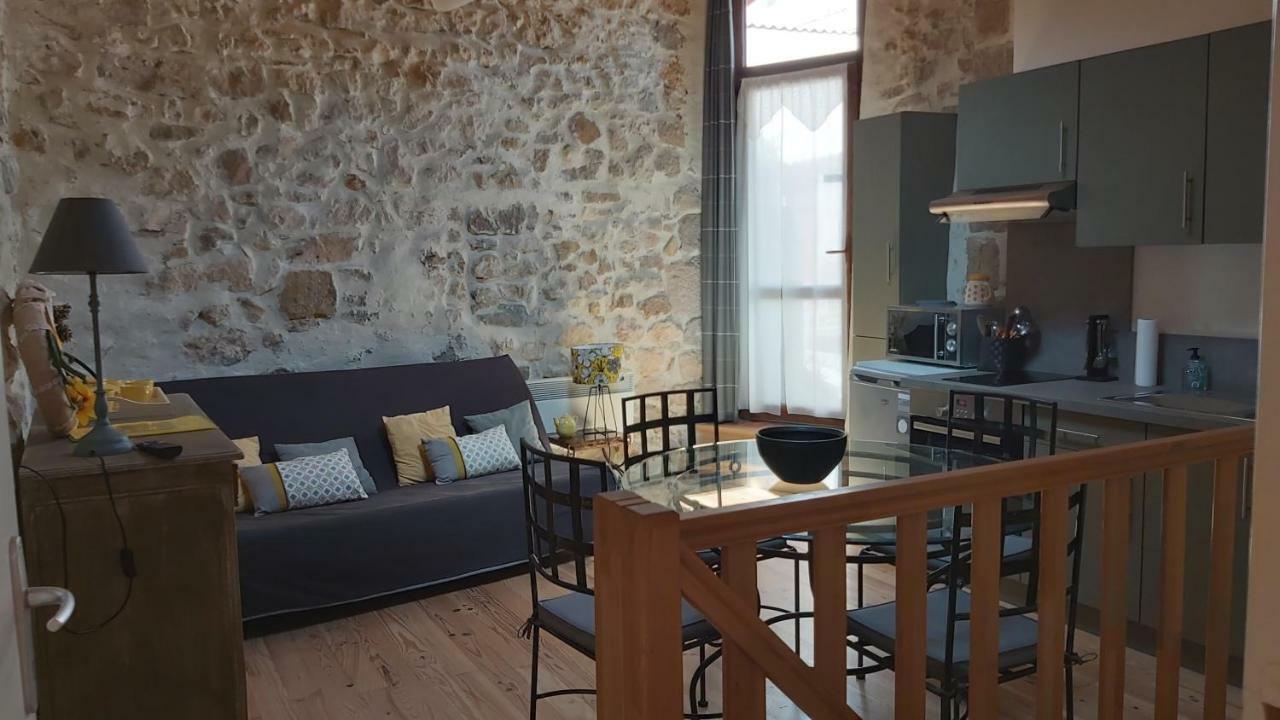 Le Chateau Camps-sur-l'Agly 外观 照片