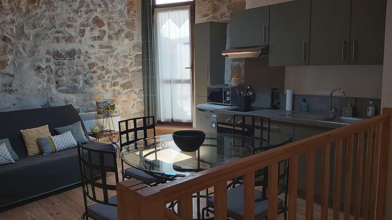 Le Chateau Camps-sur-l'Agly 外观 照片