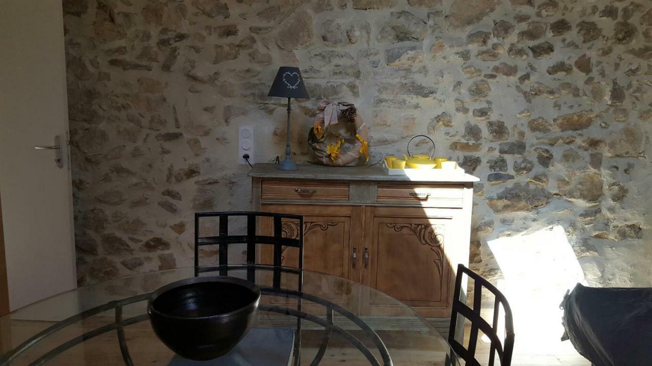 Le Chateau Camps-sur-l'Agly 外观 照片